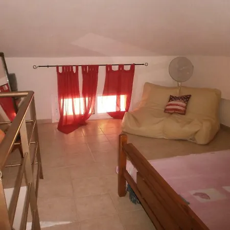 Modern 3-bed 3-storey Stone-built Maisonette 600 From Aigeopelagitika Beach * Possidi